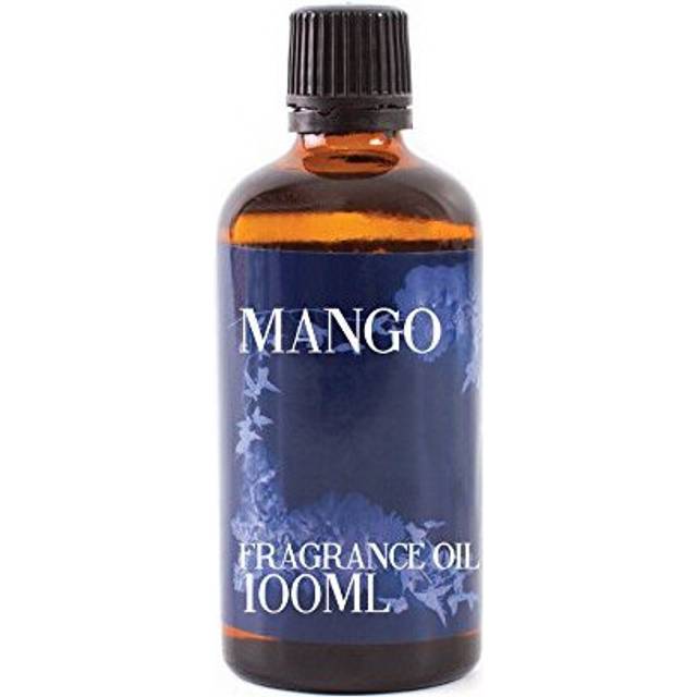 Mystic Moments | Mango Fragrance Oil - 100ml