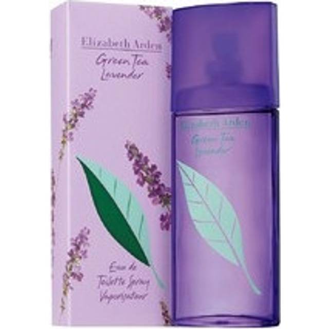 Elizabeth Arden - Green Tea Lavender EDT 100ml