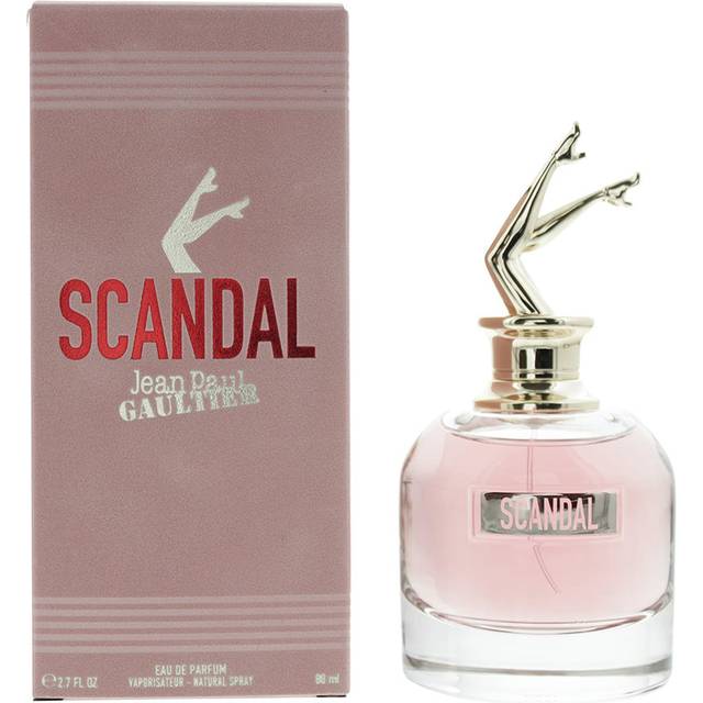 JPG SCANDAL EDP SPRAY 80ML