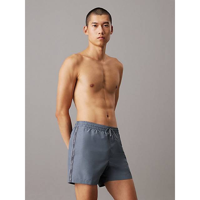 Calvin Klein Drawstring Swim Shorts