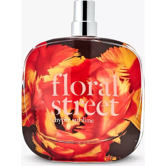 Floral Street Chypre Sublime Eau de Parfum