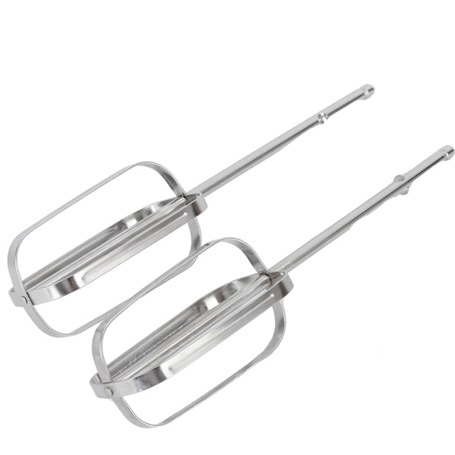 Hand Mixer Beaters for Hami-Lton 62682RZ 62692 62695V 64699