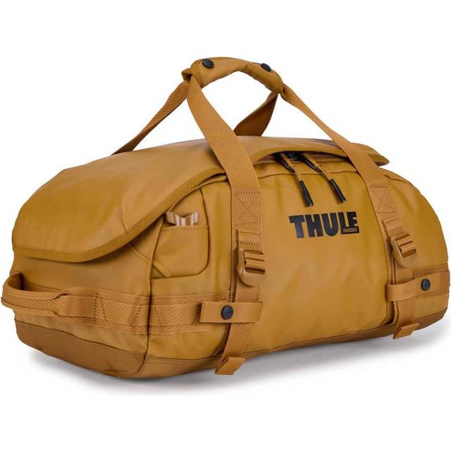 Chasm Duffel 30L, Orange - One Size