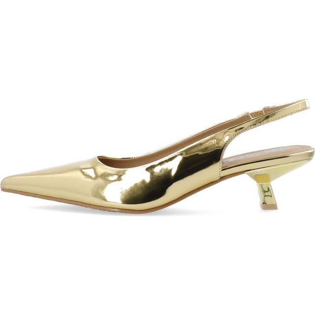 Biakristin Kitten Heels