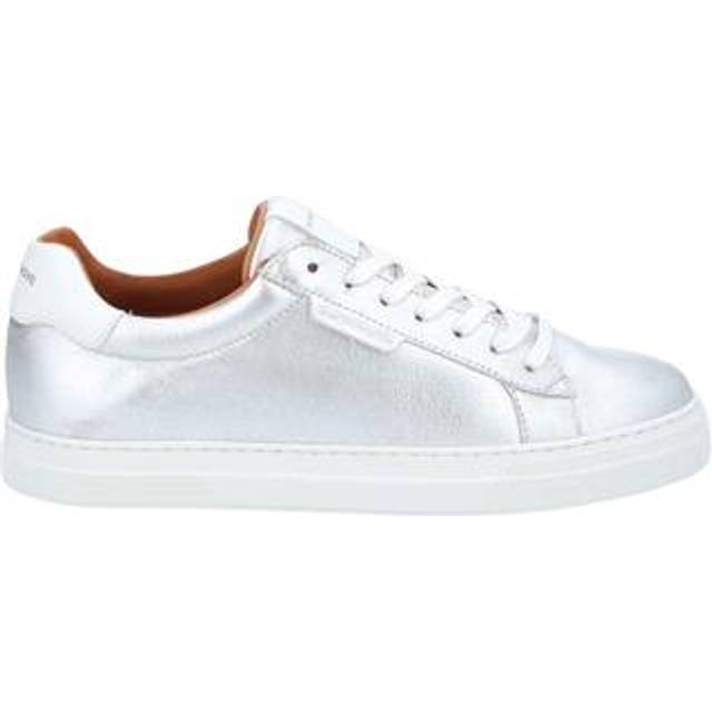 Women's Trainers Schmoove Spark Clay - Argenté - 41