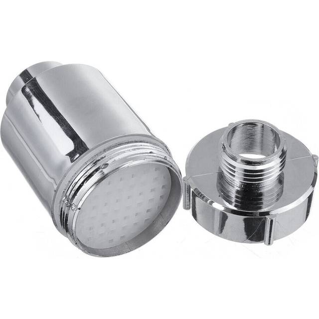 4 Layers Filtration Faucet Hard Water Purifier Shower Front Filter Cleaner