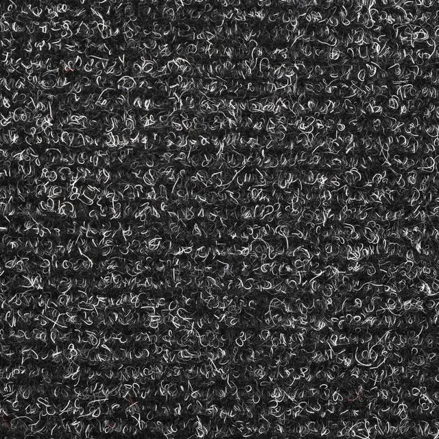 Georgescu Non-Slip Gray Stair Tread (65cm L X 21cm W)