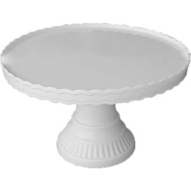 Plastic Cake Stand Display Rack Wedding Decoration Birthday Cake Tray Dessert Cake Tools Birthday Party Dessert Tray C