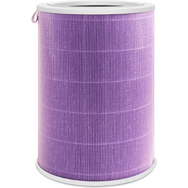 AD-Air Filter Cartridge Filter elements for Xiaomi Mi Air Purifier 1/2/Pro/2S 1PC(Not Include Activated Carbon Filter)