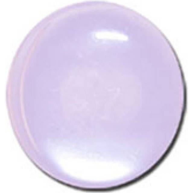 Trimits Polyester Shank Buttons  Lilac - each