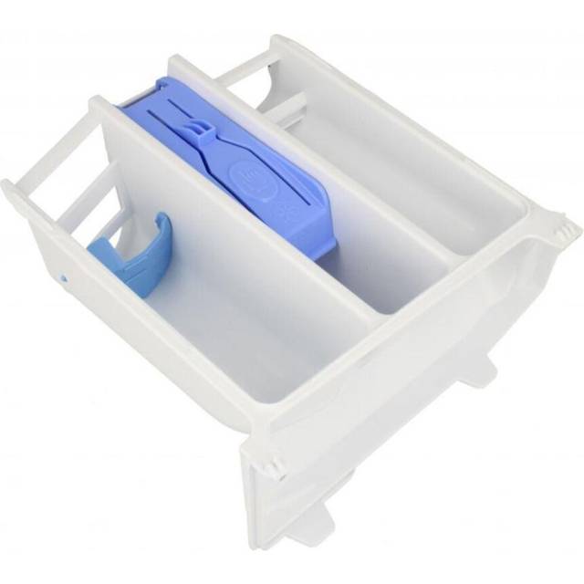 Genuine Beko Washing Machine Soap Dispenser Detergent Drawer Listed Models