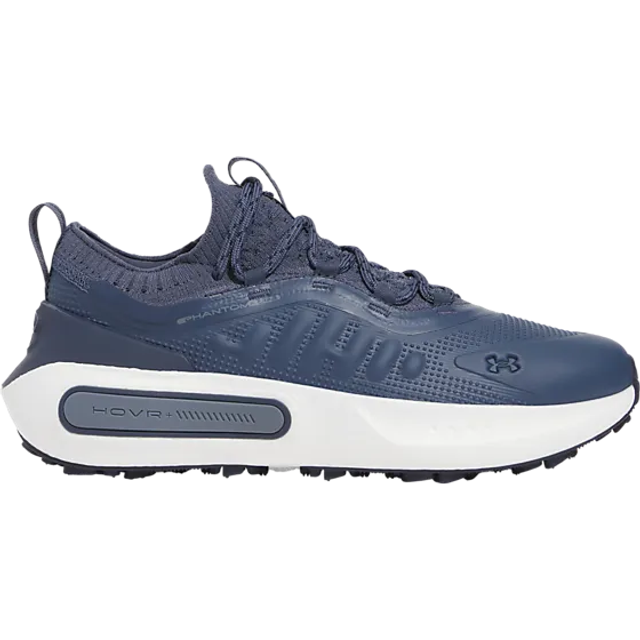 UNDER ARMOUR Ua Phantom Fore |Marinblå |41