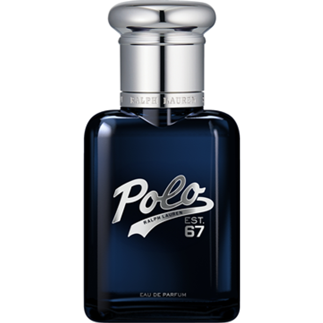 Ralph Lauren Polo 67 Eau de Parfum Eau de Parfum 40 ml