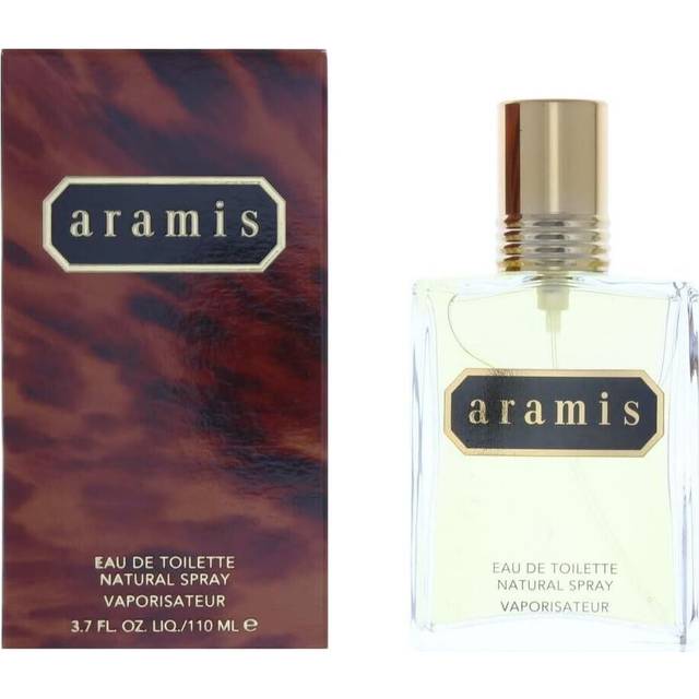Aramis by aramis mens retro after shave fragrance perfume scent gift