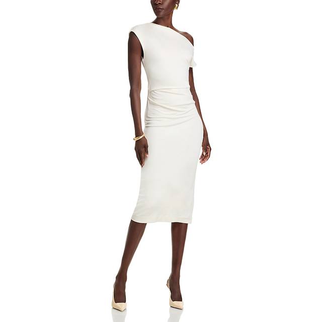 BOSS Hugo Boss Etrimi Midi Dress