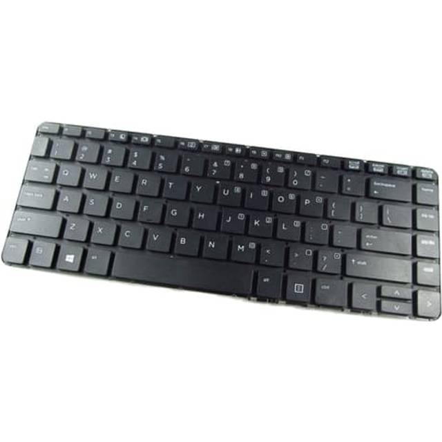 Hp Keyboard (swiss) Backlight 820 G3