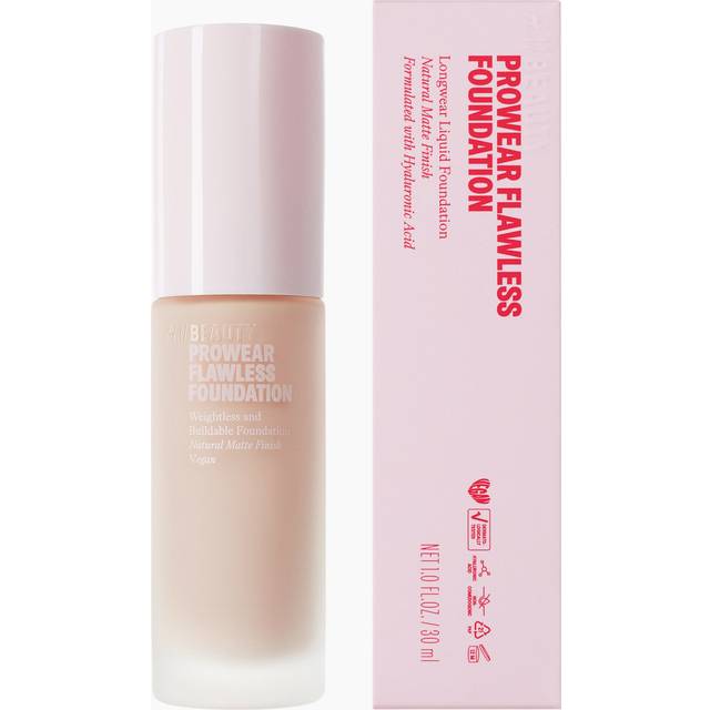 H&M Prowear Flawless Foundation 11,0 C