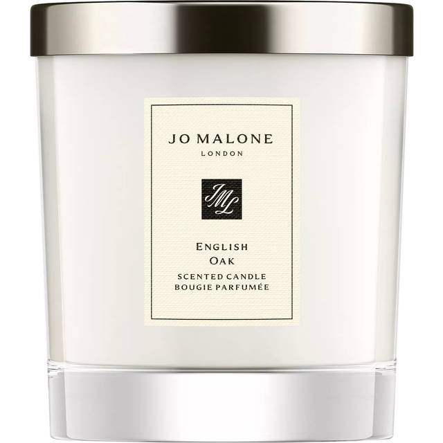 Jo Malone London English Oak Classic Candle, 200g