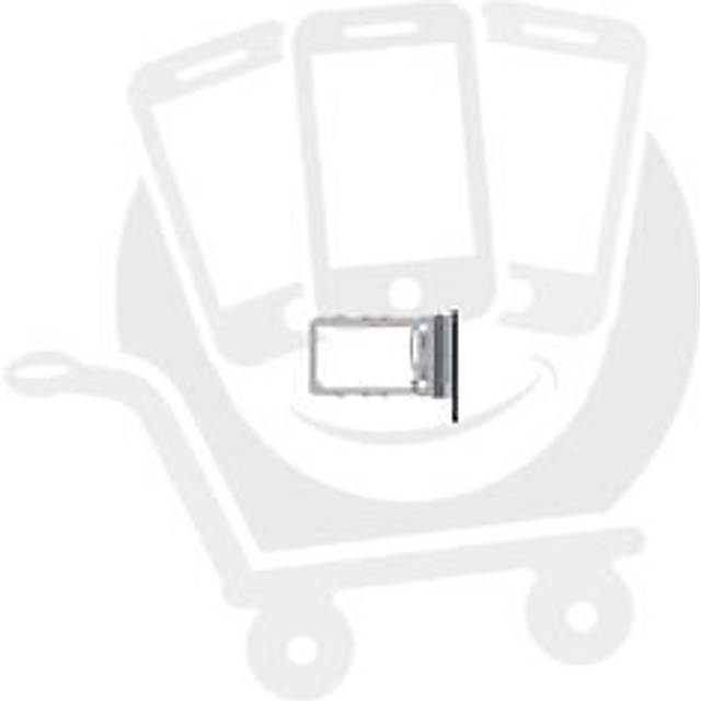 Official samsung galaxy z flip 3 5g green sim tray / holder - gh98-46768c
