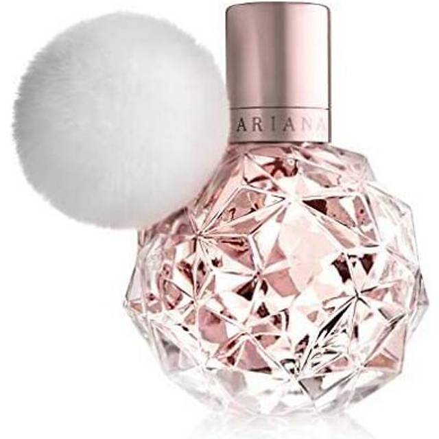Ariana grande ari eau de parfum spray, 100 ml