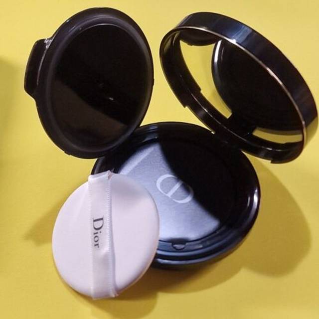 Dior forever perfect cushion ,on neutral 14g look edition