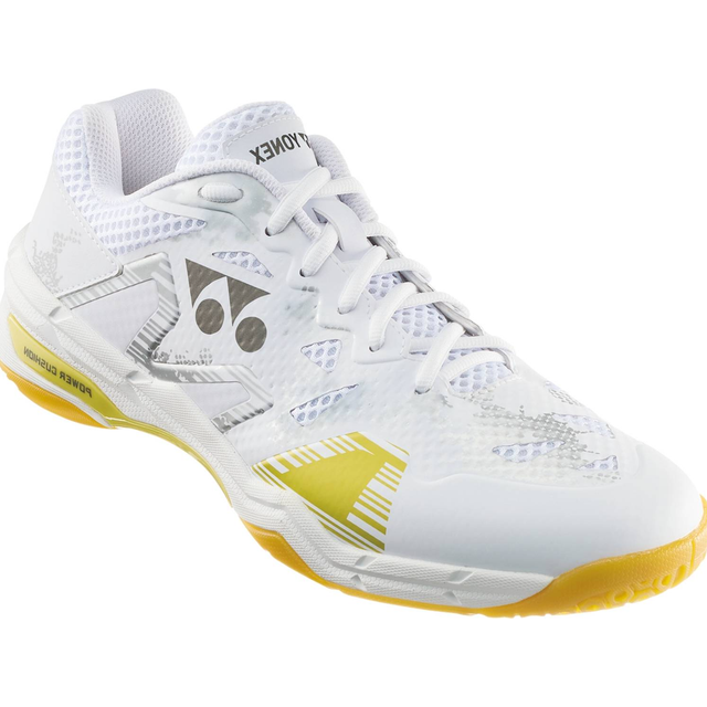 Yonex Eclipsion X3 White/Gold