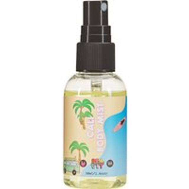 Mallows Beauty Cali Body Mist Mini