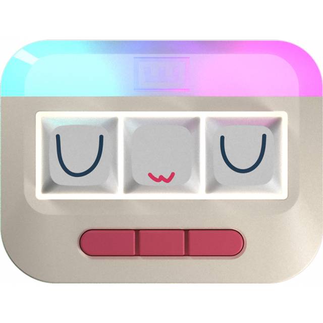 Wooting UwU RGB