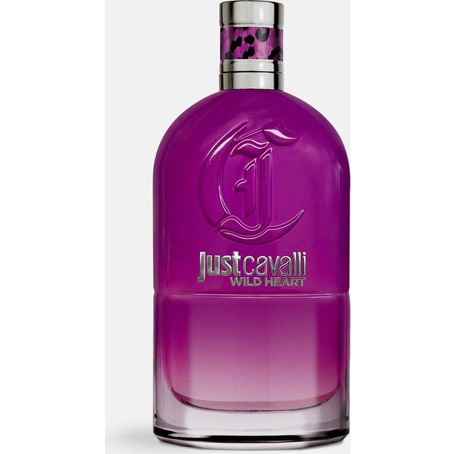 Roberto Cavalli Just Cavalli Wild Heart Eau De Parfum 90ml - Female Generic