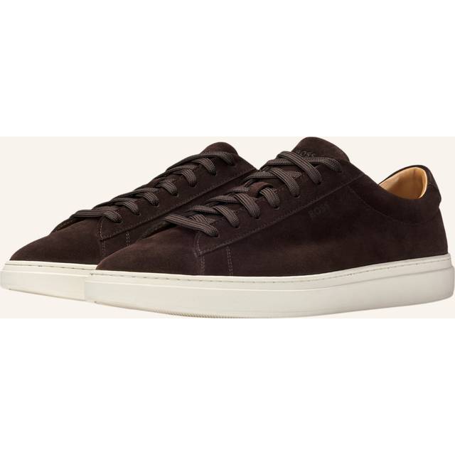 Låg sneaker 'Kieran Tenn'