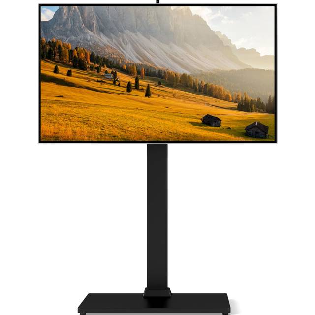 Floor TV Stand Universal TV Stand for 32-70 Inch TVs up to 50 KG