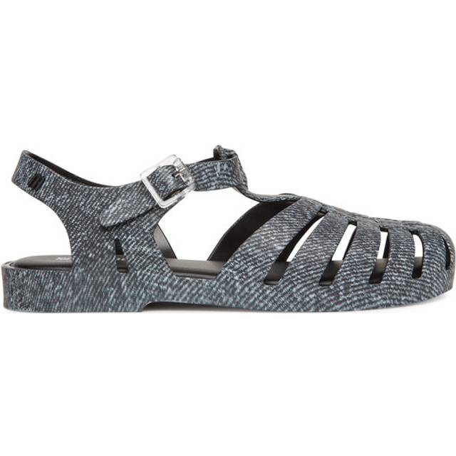 Melissa Fisherman Sandals