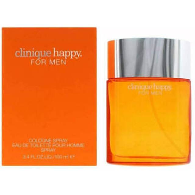 Clinique Happy Cologne Spray Eau de Toilette