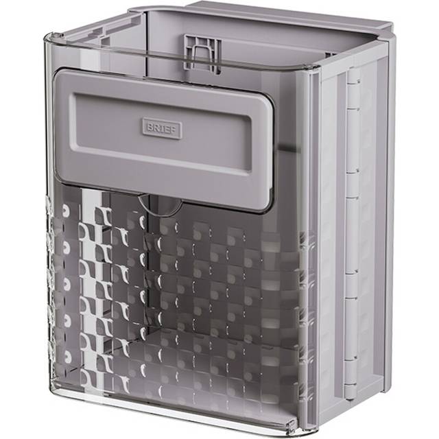 Hanging Kitchen Trash Can Garbage Bin