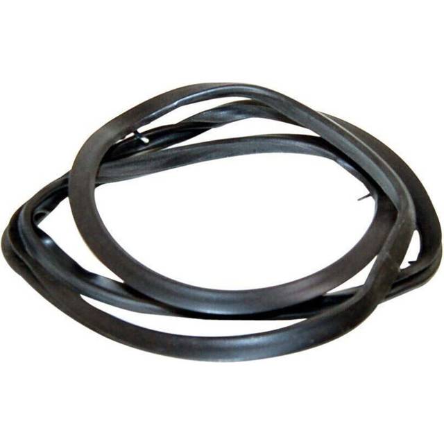 Genuine Smeg  CS20NL-6, CS20NLA, CS20NLA-5, CS20NLA-6, Top Grill Oven Door Seal