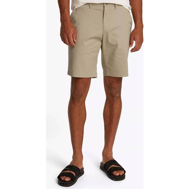 Tommy Hilfiger 1985 Harlem Chino Shorts