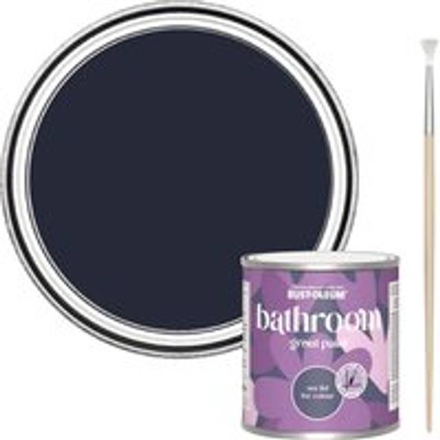 Rust-Oleum Bathroom Grout Paint - Odyssey 250ml - - Blue