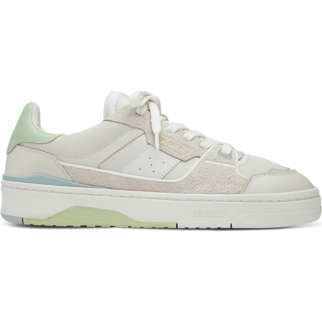 Clay Sneaker - Light Green (9.5)