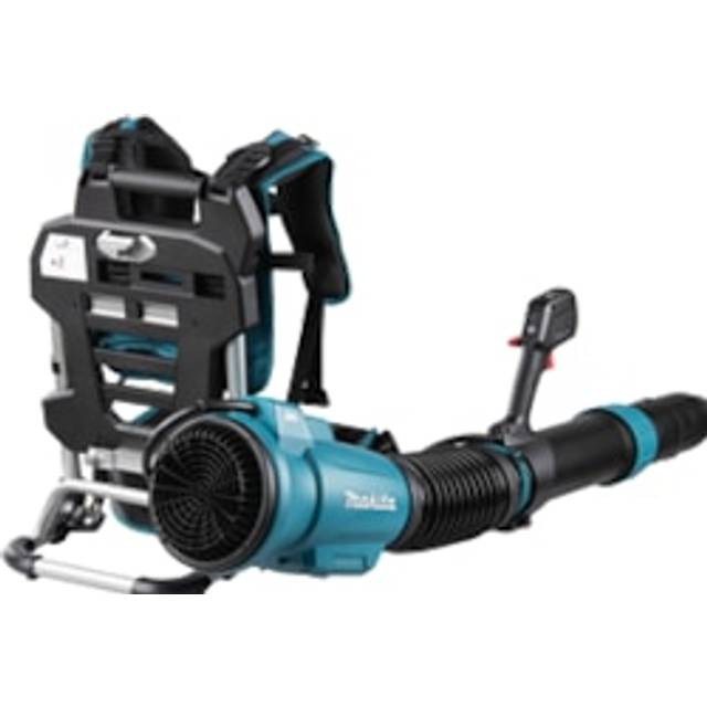 Makita UB004C 36v Backpack Battery System Cordless Leaf Blower No Batteries No Battery Charger