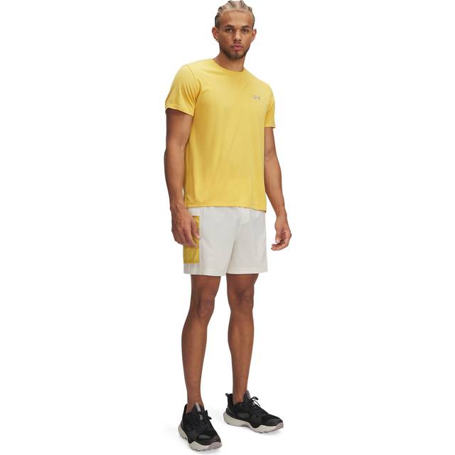 Short Under Armour Launch - Gris