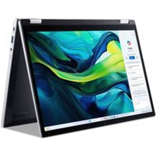 Acer Aspire Go Spin 14 Bärbar dator | AGSP14-31PT | Silver
