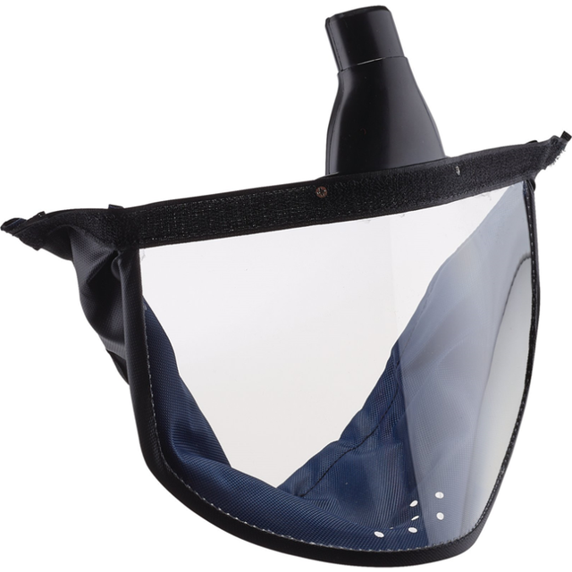 Draper Visor for use with Welding Helmet - Stock No. 04881 Visor for use with Welding Helmet - Stock No. 02518