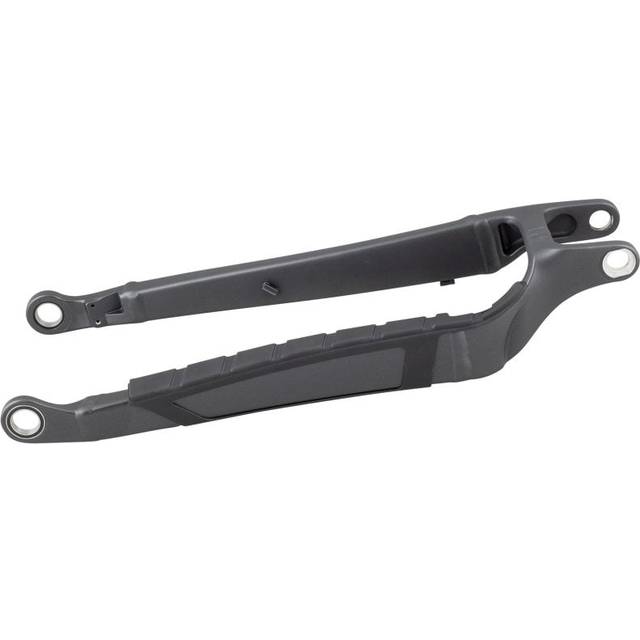 Trek Frame Parts - 2024 Fuel EXe Aluminum Paint Match Chainstay Black/
