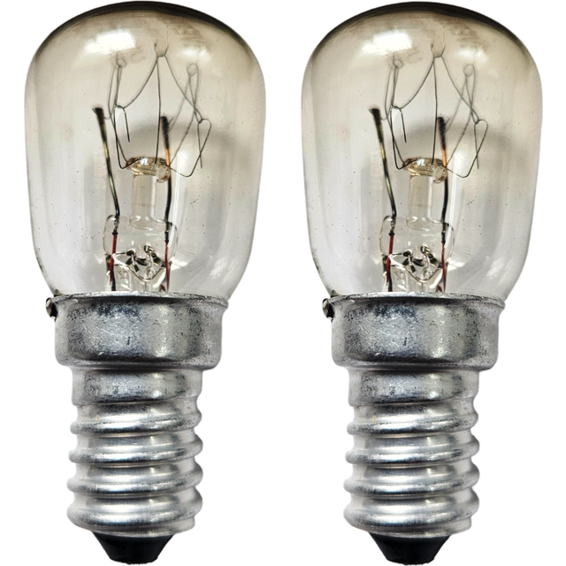 Eveready 15w fridge / appliance / sewing machine pygmy bulb ses e14 sbc b15 240v