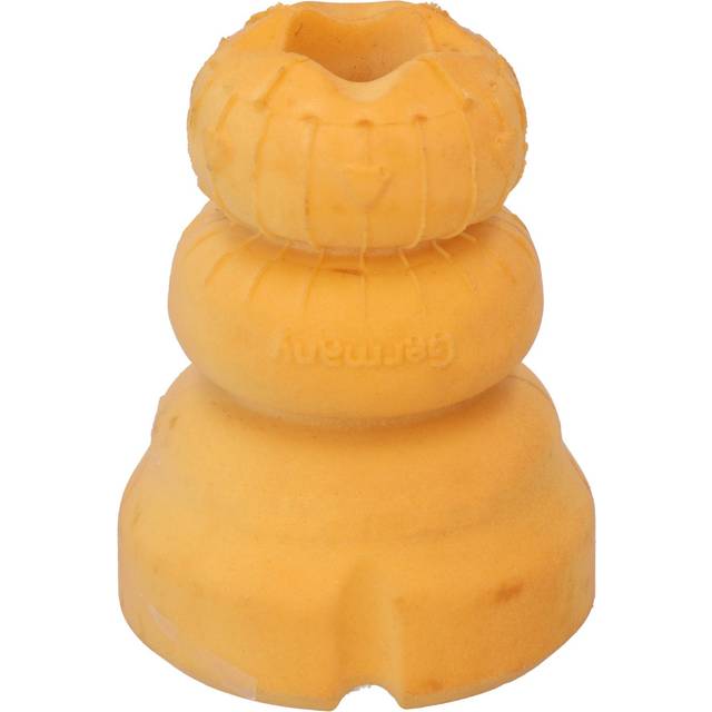 Bump stop, suspension 197330 FEBI 197330