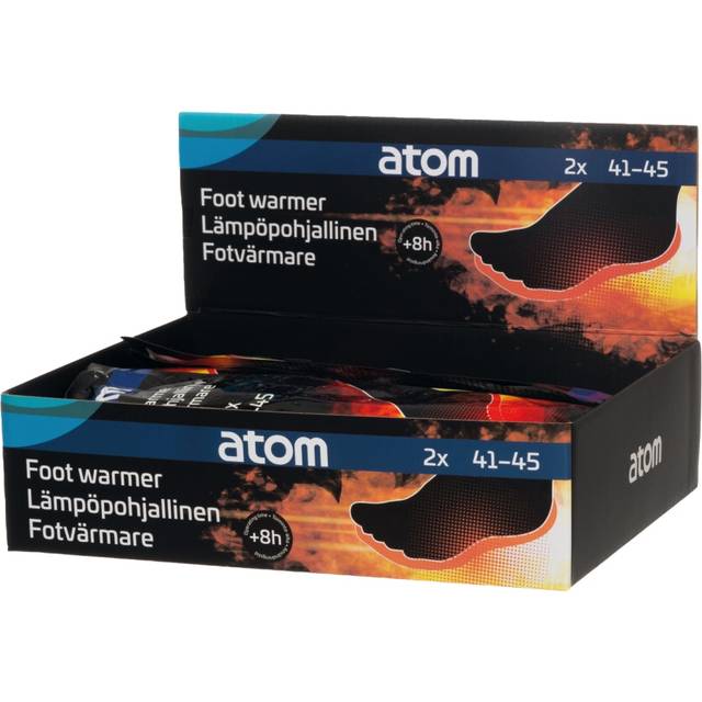 Atom Termisk Innersula - 35-40