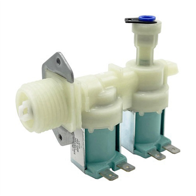 Dryer Inlet Valve for DV331AER DV331AEW DC12V Accessories
