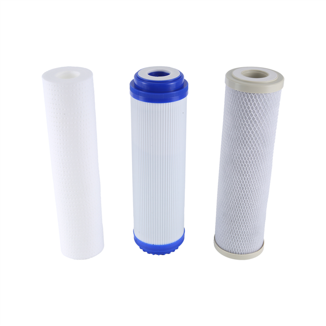 10Inch Filter Elements Filtration System Purify Replacement Part