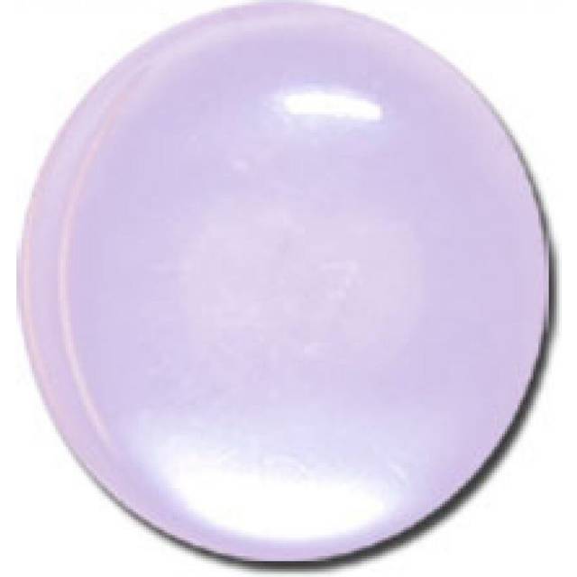 Trimits Polyester Shank Buttons  Lilac - each