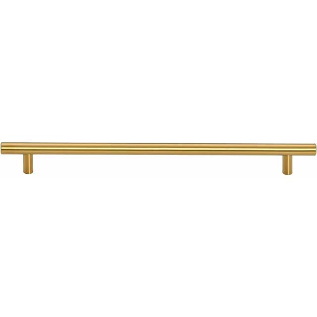 vidaXL Cabinet Handles 5 pcs Gold 320 mm Stainless Steel